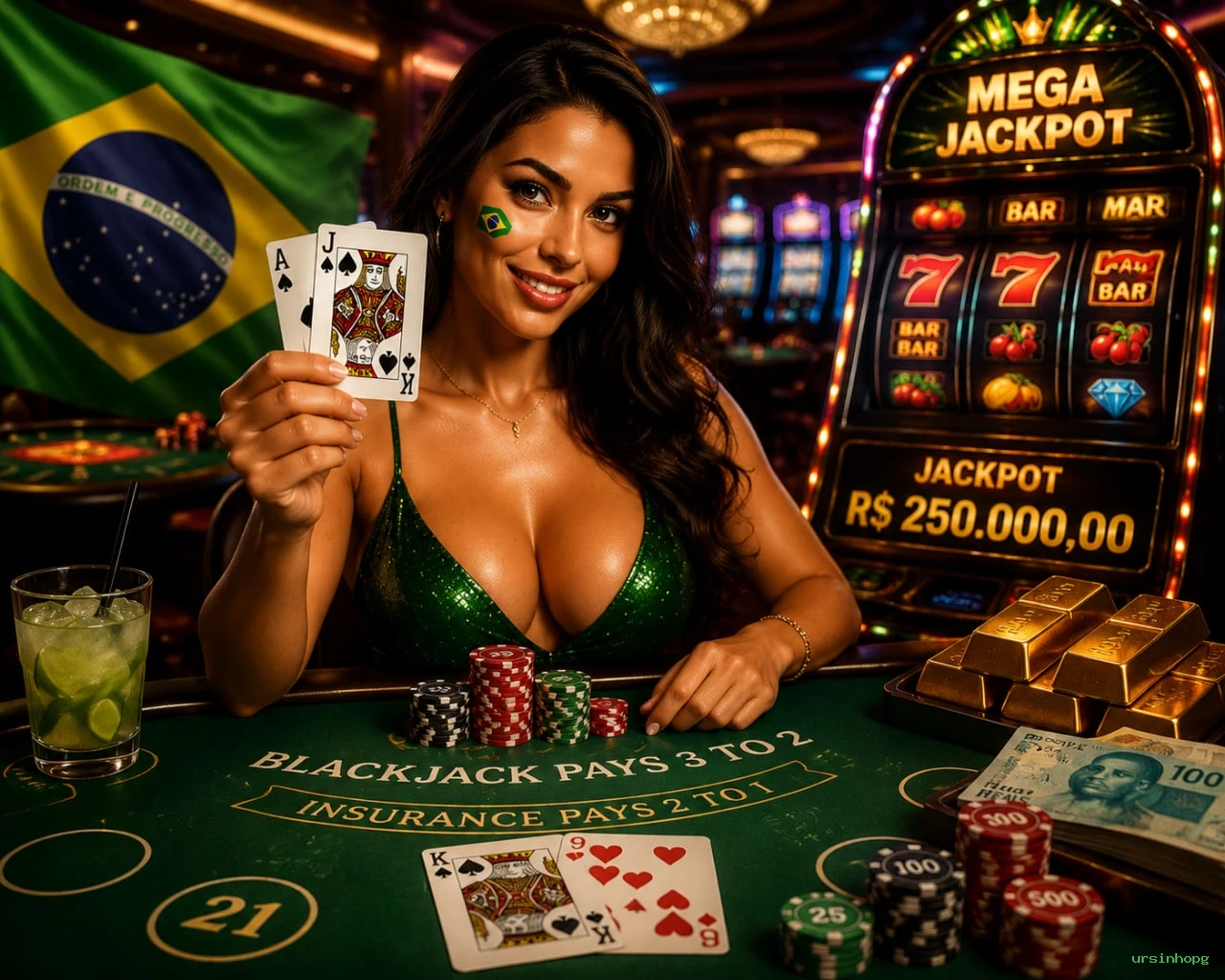 ursinhopg: Uma Viagem Incrível pelos Melhores Jogos de Ação