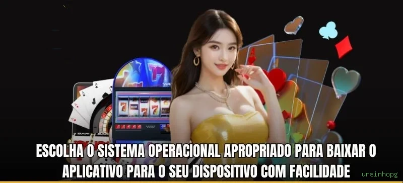ursinhopg Aventura: Uma Viagem Imperdível pelo Mundo dos Jogos