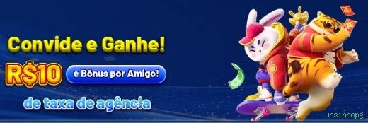 ursinhopg: Entre no Mundo Mágico das Cartas e Transforme Seu Jogo