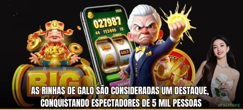 ursinhopg: A Nova Era dos Jogos Mobile Que Você Precisa Conhecer